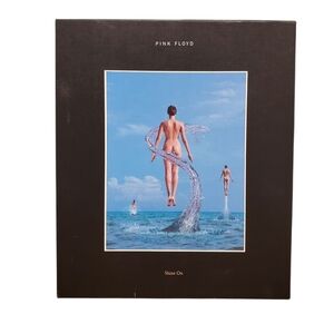 Pink Floyd Shine On Box Set (Complete Collection)